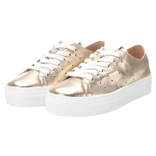 DISPONIBLE EN LIGNE SEULEMENT - CARMELA -  161337-G (#7) - GOLD