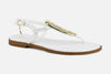 CARYATIS - SANDALES - 6235 - WHITE - #1