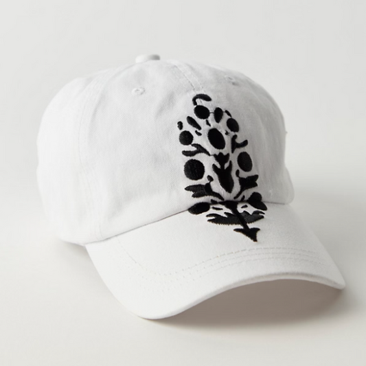 Casquettes Unisexes Free People Accfp3092