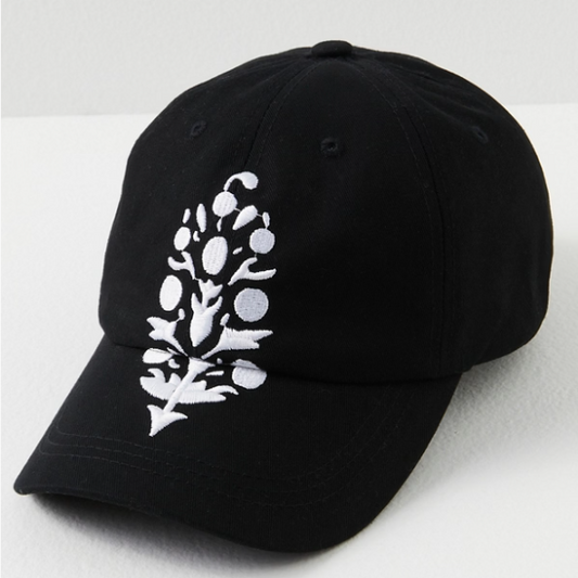 Casquettes Unisexes Free People Accfp3092