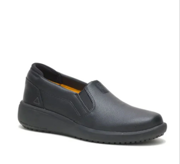 DISPONIBLE EN LIGNE SEULEMENT – CATERPILLAR – FEMME - (#P51048) - NOIR
