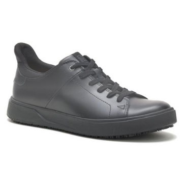 DISPONIBLE EN LIGNE SEULEMENT – CATERPILLAR – HOMME - (#P51039) - NOIR