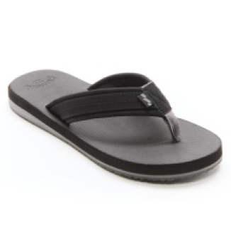 Sandales Homme Noir Billabong Cb01543mb
