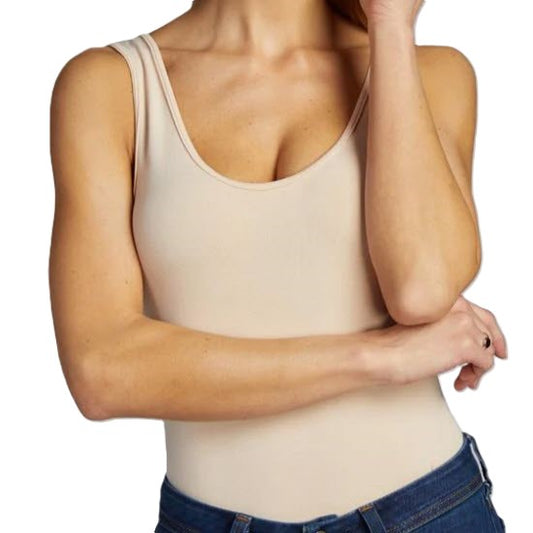 C'EST MOI - CAMISOLE COURTE - CEBT1113