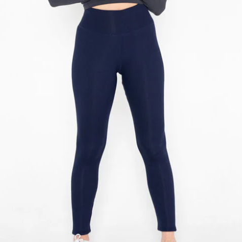 Leggings Femme Noir C'est Moi CEP10101