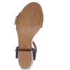 Sandales Talon Femme Miz Mooz Chessie