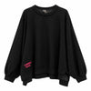 Chandail de type Sweetshirt BANDITAS Chiazzano