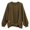 Chandail de type Sweetshirt BANDITAS Chiazzano