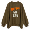 Chandail de type Sweetshirt BANDITAS Chiazzano