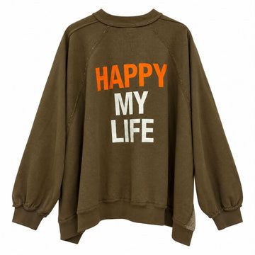 Chandail de type Sweetshirt BANDITAS Chiazzano