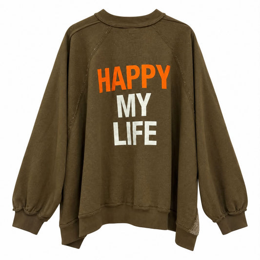 Chandail de type Sweetshirt BANDITAS Chiazzano