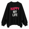 Chandail de type Sweetshirt BANDITAS Chiazzano