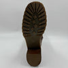 DISPONIBLE EN LIGNE SEULEMENT-Botte Femme Tan Smooth L'orange Claire-23 (#7)