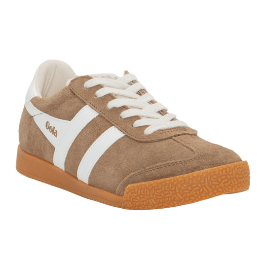 Souliers Femme Gola Elan Trainer Clb538 (#32)