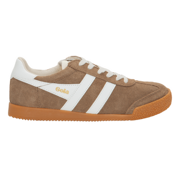 Souliers Femme Gola Elan Trainer Clb538 (#32)