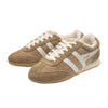 Souliers Femme Caramel et Off White Gola CLB913 (#30)
