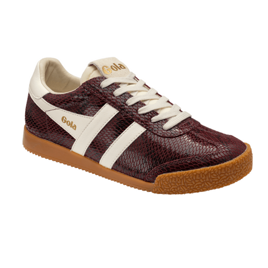 Souliers Femme Gola Elan Serpent Clb946 (#33)