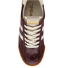 Souliers Femme Gola Elan Serpent Clb946 (#33)