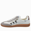 Souliers Femme Argent Back70 Cloud (#4)