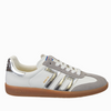 Souliers Femme Argent Back70 Cloud (#4)