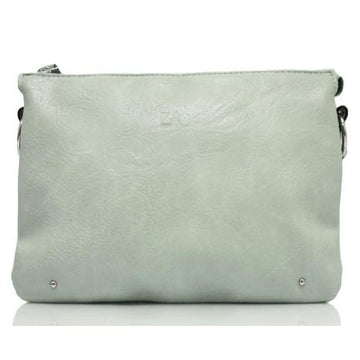 ZAC - SAC A MAIN EN CUIR VEGAN - CM28655Z