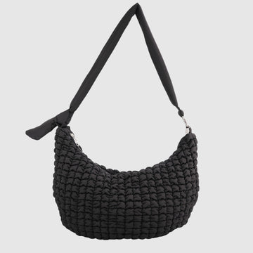 Sac Demi-lune Unisexes Zac Cm31857b