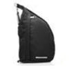 URBANI – SAC EN NYLON – NOIR – CM33291