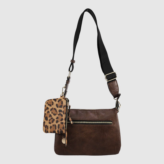 Sac à Main Unisexes Zac Cm34581