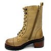 Botte Femme Bark Smooth L'orange Cole-32 (#8)