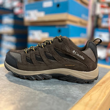 DISPONIBLE EN LIGNE SEULEMENT – COLUMBIA – #132