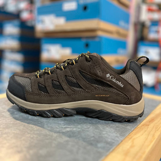 DISPONIBLE EN LIGNE SEULEMENT – COLUMBIA – #132