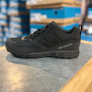 DISPONIBLE EN LIGNE SEULEMENT – COLUMBIA – #134