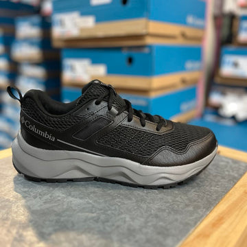 DISPONIBLE EN LIGNE SEULEMENT – COLUMBIA – #138