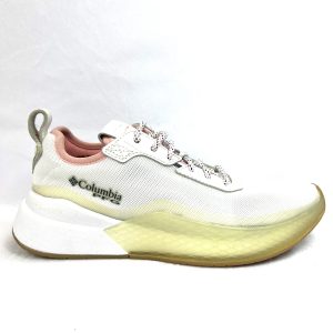 DISPONIBLE EN LIGNE SEULEMENT – Columbia – Soulier – Blanc – #7244A20