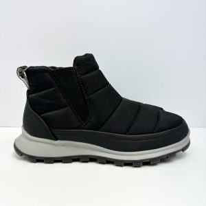 DISPONIBLE EN LIGNE SEULEMENT – Cougar – Botte d’hiver – Noir – #21