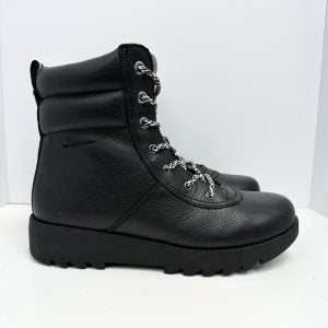 DISPONIBLE EN LIGNE SEULEMENT – Cougar – Botte d’hiver – Noir – #8