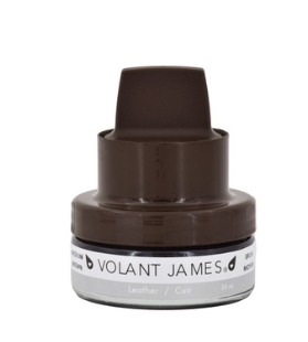 Crème auto lustrante Volant James #250084/86/87/81