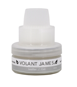 Crème auto lustrante Volant James #250084/86/87/81