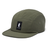 Casquettes Unisexes Cotopaxi Cada Dia 5-panel