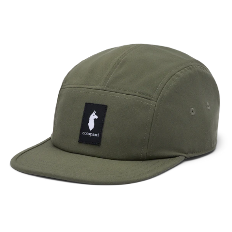 Casquettes Unisexes Cotopaxi Cada Dia 5-panel