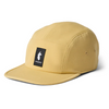 Casquettes Unisexes Cotopaxi Cada Dia 5-panel