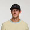 Casquettes Unisexes Cotopaxi Cada Dia 5-panel