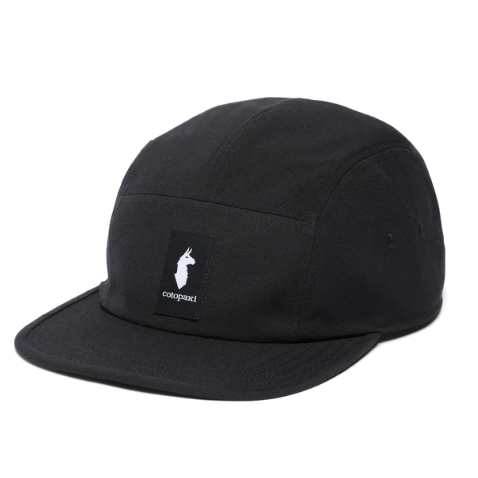 Casquettes Unisexes Cotopaxi Cada Dia 5-panel