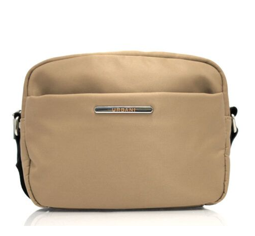 URBANI - SAC À MAIN - BEIGE/TAN - CM32704C