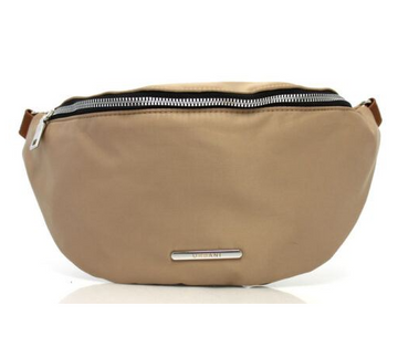 URBANI - SAC DE TAILLE - BEIGE/TAN - CM33262A