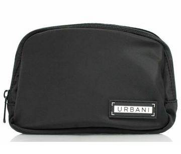 URBANI - SAC DE TAILLE - NOIR - T1181