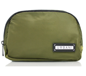 URBANI - SAC DE TAILLE - KAKI - T1181