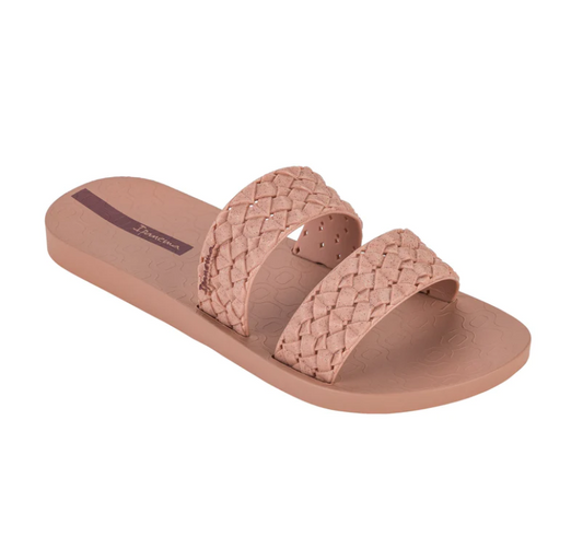 IPANEMA - SANDALE - ROSE - RENDA (#17)