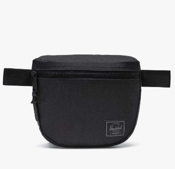 HERSCHEL - SAC BANANE - NOIR/NOIR - 11409-05881