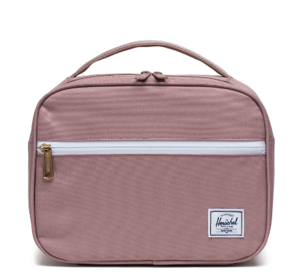 HERSCHEL - BOITE À LUNCH - ROSE - 30055-02077